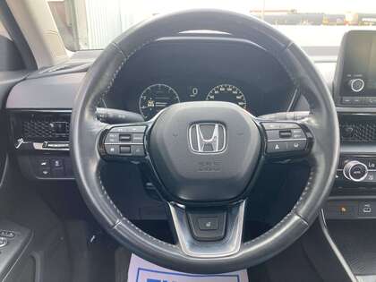 used 2023 Honda CR-V car, priced at $36,900