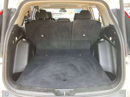 used 2023 Honda CR-V car, priced at $36,900