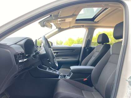used 2023 Honda CR-V car, priced at $36,900