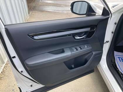 used 2023 Honda CR-V car, priced at $36,900