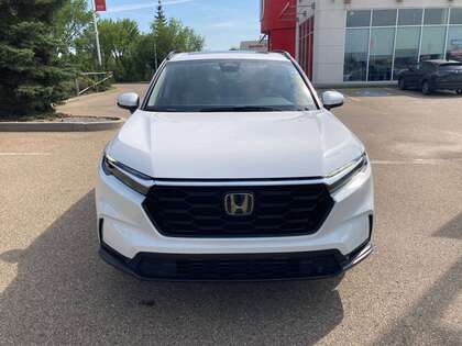 used 2023 Honda CR-V car, priced at $36,900