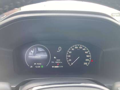 used 2023 Honda CR-V car, priced at $36,900