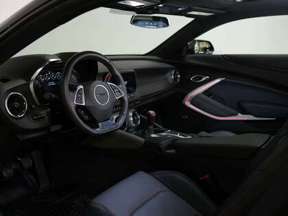 used 2017 Chevrolet Camaro car, priced at $53,900