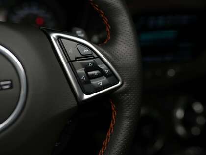 used 2017 Chevrolet Camaro car, priced at $53,900