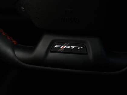 used 2017 Chevrolet Camaro car, priced at $53,900