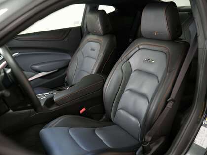 used 2017 Chevrolet Camaro car, priced at $53,900