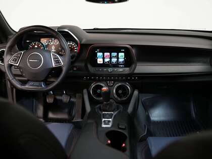 used 2017 Chevrolet Camaro car, priced at $53,900