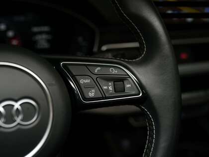 used 2019 Audi S5 car, priced at $43,900
