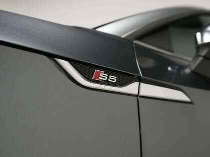 used 2019 Audi S5 car, priced at $43,900