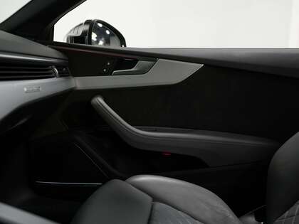 used 2019 Audi S5 car, priced at $43,900