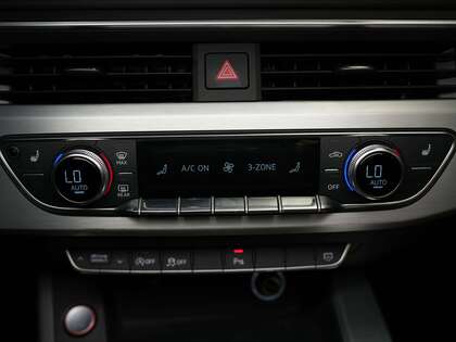 used 2019 Audi S5 car, priced at $43,900