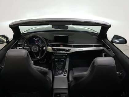 used 2019 Audi S5 car, priced at $43,900