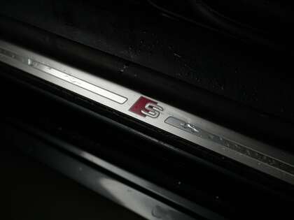 used 2019 Audi S5 car, priced at $43,900