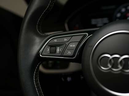 used 2019 Audi S5 car, priced at $43,900