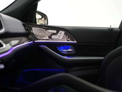 used 2023 Mercedes-Benz AMG GLE 43 car, priced at $79,900