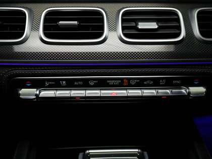 used 2023 Mercedes-Benz AMG GLE 43 car, priced at $79,900