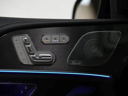used 2023 Mercedes-Benz AMG GLE 43 car, priced at $79,900