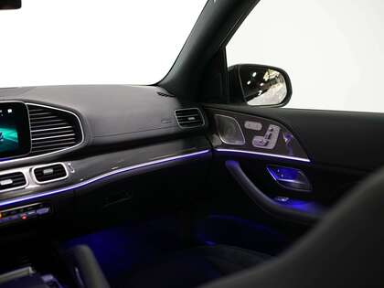 used 2023 Mercedes-Benz AMG GLE 43 car, priced at $79,900
