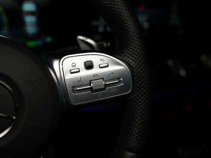 used 2023 Mercedes-Benz AMG GLE 43 car, priced at $79,900