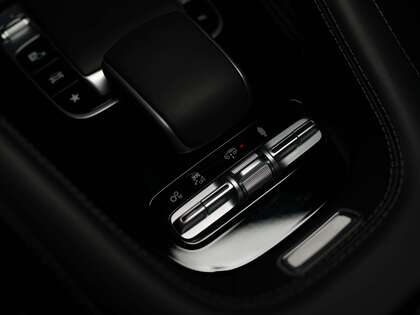 used 2023 Mercedes-Benz AMG GLE 43 car, priced at $79,900