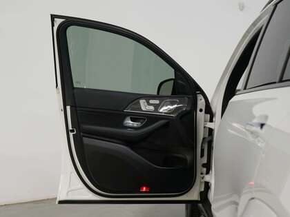 used 2023 Mercedes-Benz AMG GLE 43 car, priced at $79,900