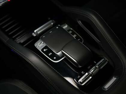 used 2023 Mercedes-Benz AMG GLE 43 car, priced at $79,900