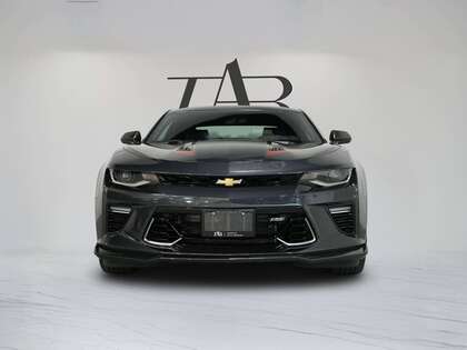 used 2017 Chevrolet Camaro car, priced at $53,900