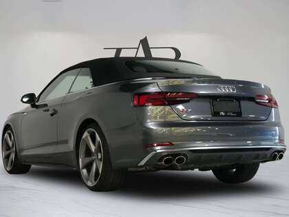 used 2019 Audi S5 car, priced at $43,900