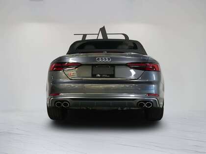 used 2019 Audi S5 car, priced at $43,900
