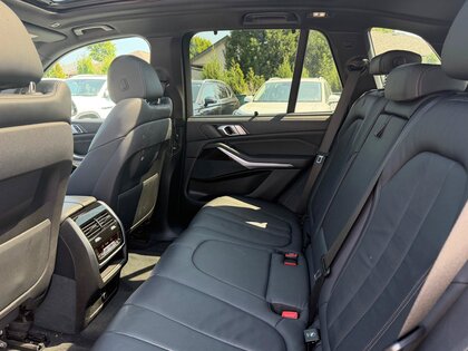 used 2019 BMW X5 car, priced at $35,745