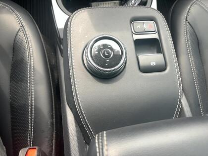 used 2023 Ford Mustang Mach-E car, priced at $33,480