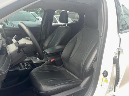used 2023 Ford Mustang Mach-E car, priced at $33,480