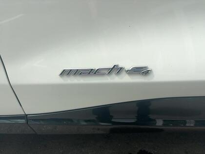 used 2023 Ford Mustang Mach-E car, priced at $33,480