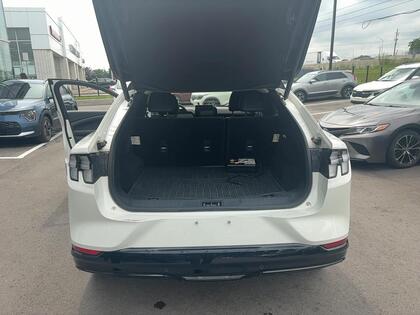 used 2023 Ford Mustang Mach-E car, priced at $33,480