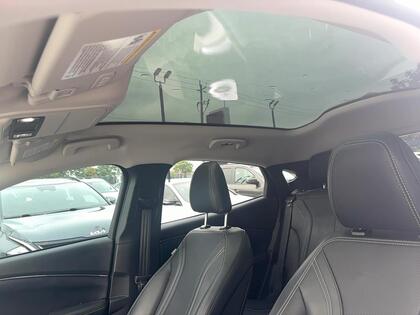used 2023 Ford Mustang Mach-E car, priced at $33,480