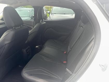 used 2023 Ford Mustang Mach-E car, priced at $33,480