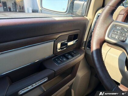 used 2015 Ram 1500 car, priced at $26,900