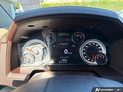 used 2015 Ram 1500 car, priced at $26,900