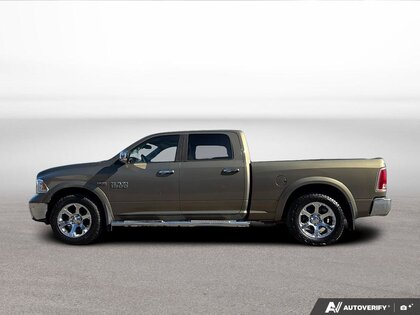 used 2015 Ram 1500 car, priced at $26,900