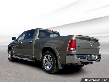 used 2015 Ram 1500 car, priced at $26,900