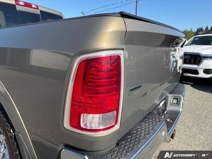 used 2015 Ram 1500 car, priced at $26,900