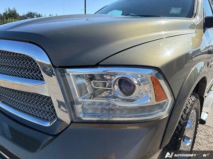 used 2015 Ram 1500 car, priced at $26,900