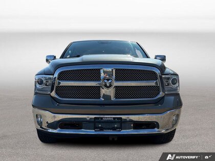used 2015 Ram 1500 car, priced at $26,900