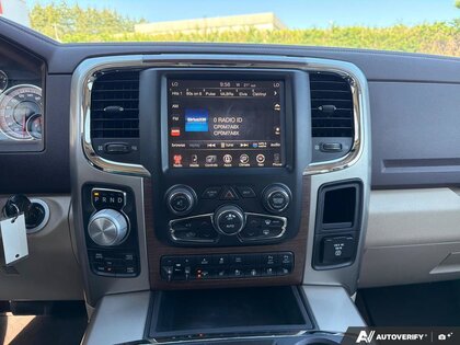 used 2015 Ram 1500 car, priced at $26,900