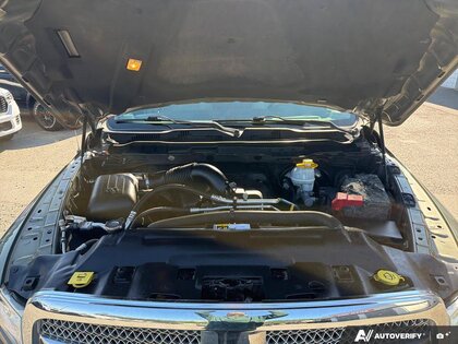used 2015 Ram 1500 car, priced at $26,900