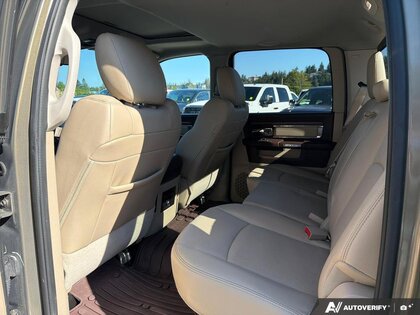 used 2015 Ram 1500 car, priced at $26,900