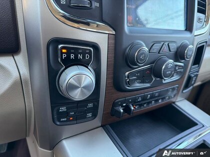 used 2015 Ram 1500 car, priced at $26,900