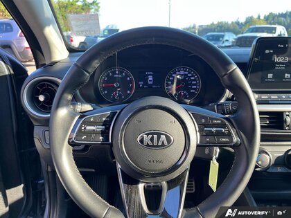 used 2020 Kia Forte car, priced at $13,900