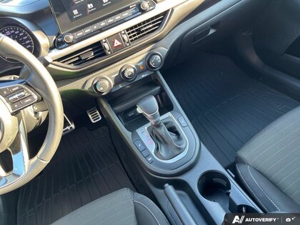 used 2020 Kia Forte car, priced at $13,900