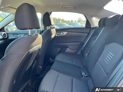used 2020 Kia Forte car, priced at $13,900